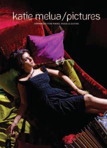 Katie Melua: Pictures - cliquer ici