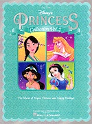 Disney's Princess Collection #2 - cliquer ici