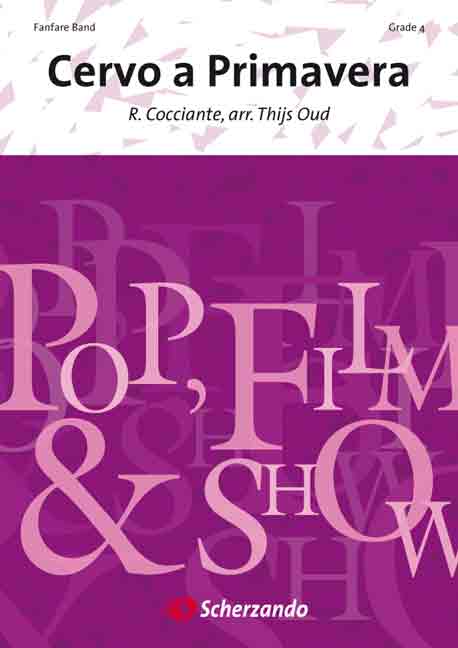 Cervo a Primavera - cliquer ici Cervo a Primavera - cliquer ici