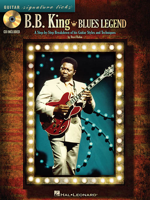B.B. King – Blues Legend - cliquer ici B.B. King – Blues Legend - cliquer ici