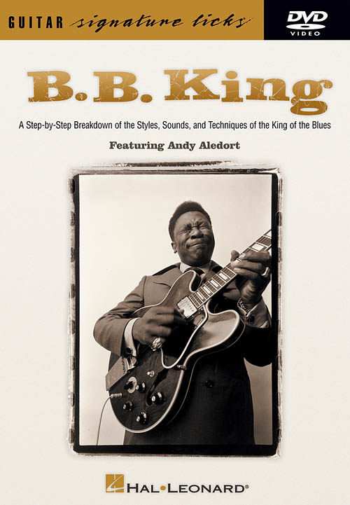 B.B. King - cliquer ici B.B. King - cliquer ici