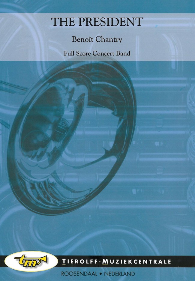 President, The - cliquer ici
