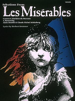 Les Miserables - cliquer ici