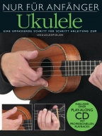 Ukelele - Nur f�r Anf�nger - cliquer ici