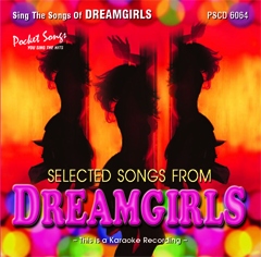 Dreamgirls - cliquer ici