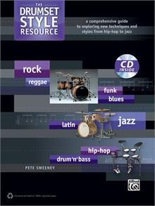 Drumset Style Resource, The - cliquer ici