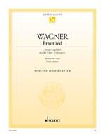 Treulich geführt (aus 'Lohengrin') - cliquer ici Treulich geführt (aus 'Lohengrin') - cliquer ici