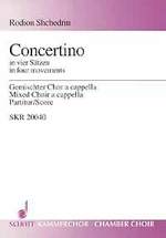 Concertin in 4 Stzen - cliquer ici