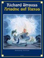 Ariadne auf Naxos - cliquer ici