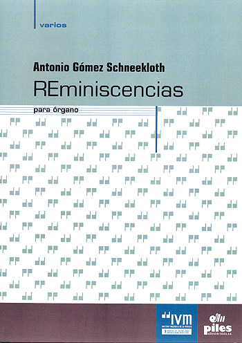 Reminiscencias - cliquer ici