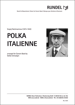 Polka Italienne - cliquer ici Polka Italienne - cliquer ici