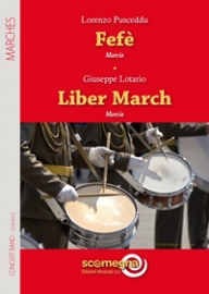 Liber March - cliquer ici