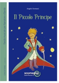 Il Piccolo Principe - cliquer ici Il Piccolo Principe - cliquer ici