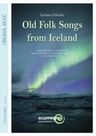 Old Folk Songs from Iceland - cliquer ici