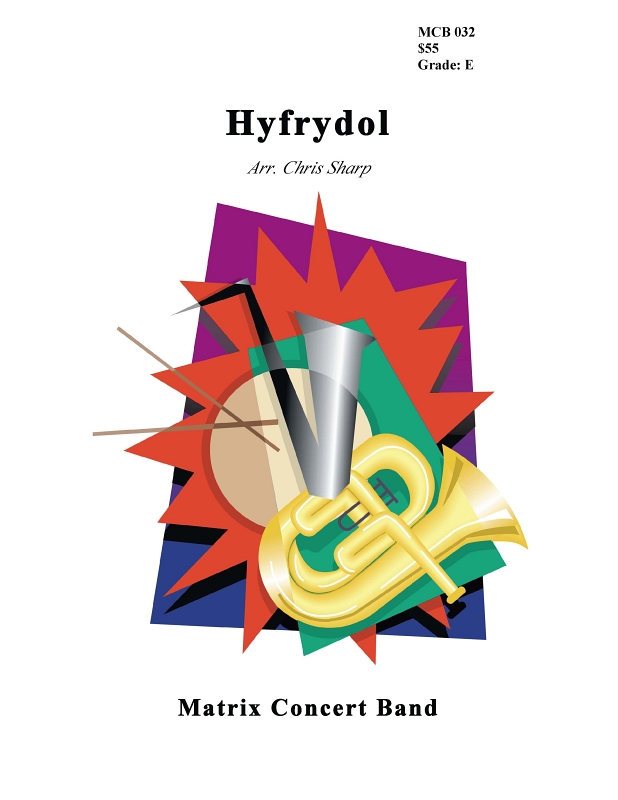Hyfrydol - cliquer ici Hyfrydol - cliquer ici