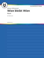 Wien bleibt Wien - cliquer ici Wien bleibt Wien - cliquer ici