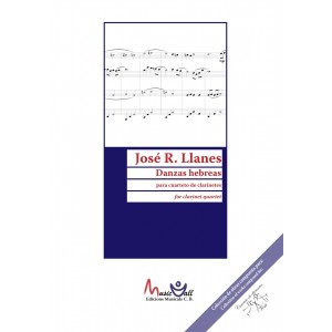 Hebrew dances - cliquer ici