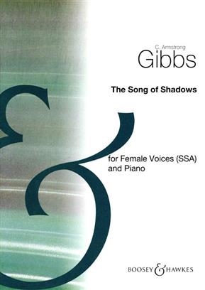 Song of Shadows, The - cliquer ici Song of Shadows, The - cliquer ici