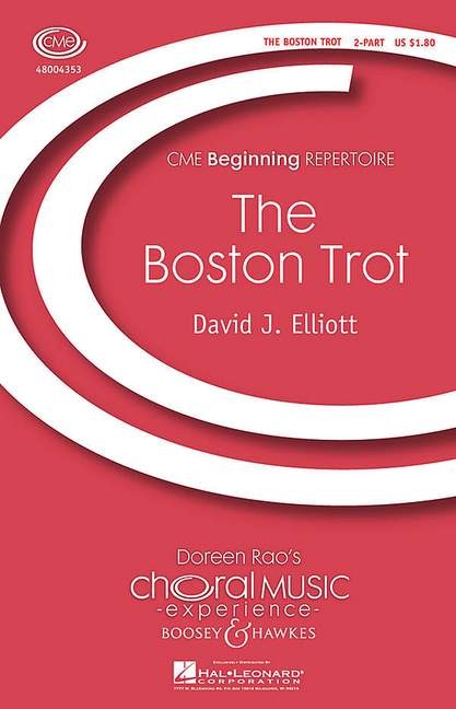 Boston Trot - cliquer ici Boston Trot - cliquer ici