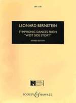 Symphonic Dances (from 'West Side Story') - cliquer ici Symphonic Dances (from 'West Side Story') - cliquer ici