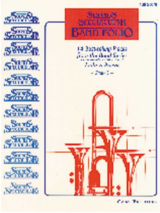 Sounds Spectacular Band Folio - cliquer ici Sounds Spectacular Band Folio - cliquer ici