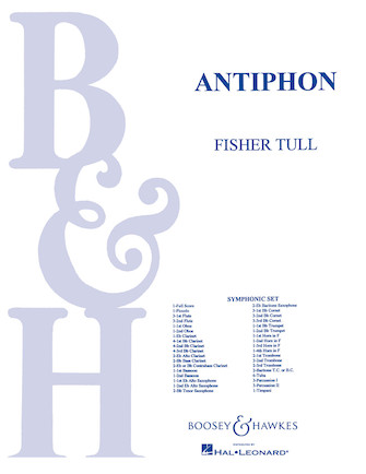 Antiphon - cliquer ici Antiphon - cliquer ici