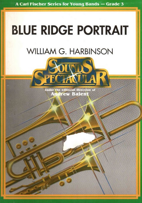 Blue Ridge Portrait - cliquer ici Blue Ridge Portrait - cliquer ici