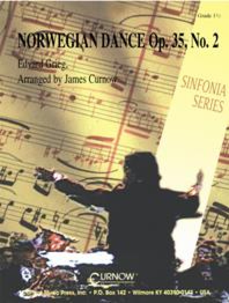 Norwegian Dance - cliquer ici Norwegian Dance - cliquer ici