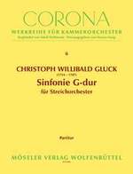 Sinfonie G-Dur - cliquer ici Sinfonie G-Dur - cliquer ici