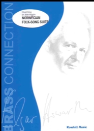 Norwegian Folk-Song Suite - cliquer ici