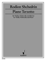 Piano Terzetto - cliquer ici