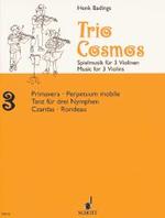 Trio Cosmos #3 - cliquer ici