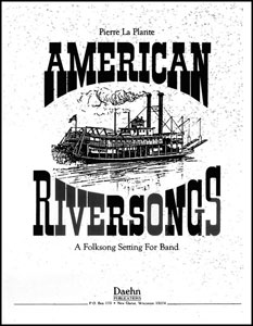 American Riversongs - cliquer ici