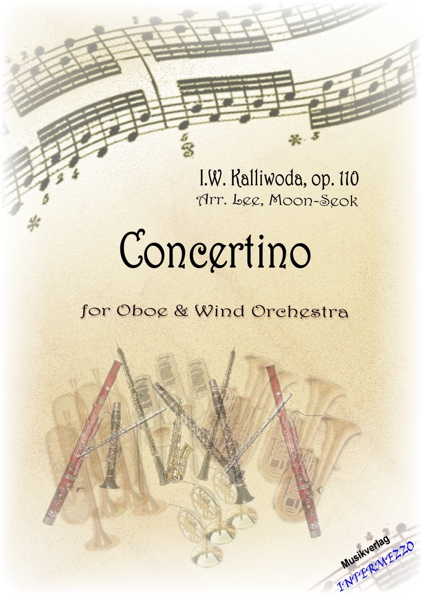 Concertino - cliquer ici