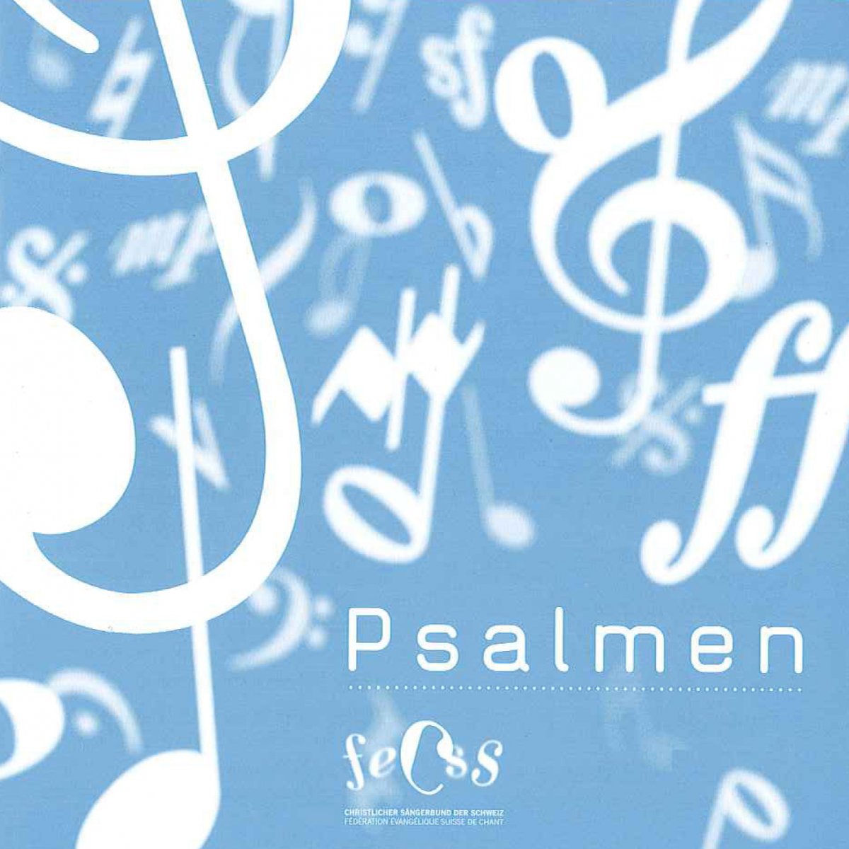 Psalmen - cliquer ici