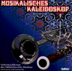 Musikalisches Kaleidoskop - cliquer ici