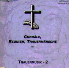 Trauermusik #2 - cliquer ici