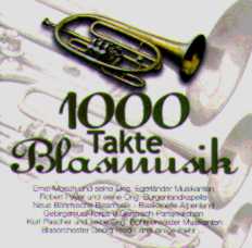 1000 Takte Blasmusik - cliquer ici