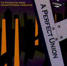 A Perfect Union - cliquer ici