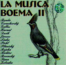 La Musica Boema #2 - cliquer ici