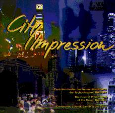 City Impression - cliquer ici