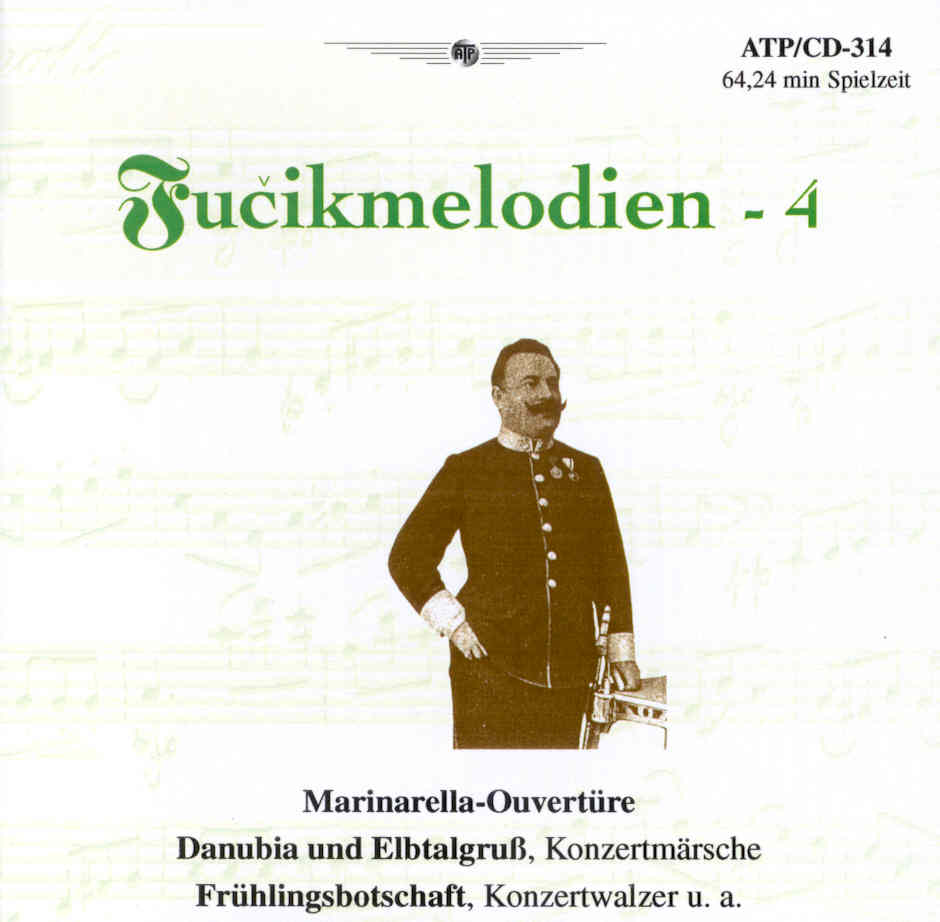 Fucikmelodien #4 - cliquer ici