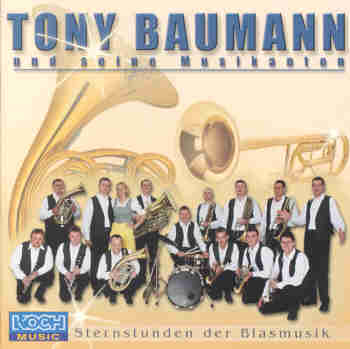 Sternstunden der Blasmusik - cliquer ici