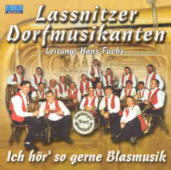 Ich hr' so gerne Blasmusik - cliquer ici