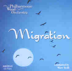 Migration - cliquer ici