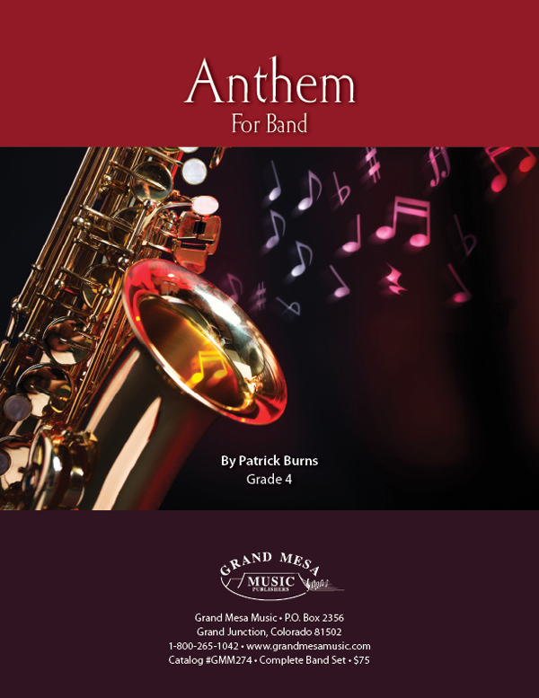 Anthem - cliquer ici