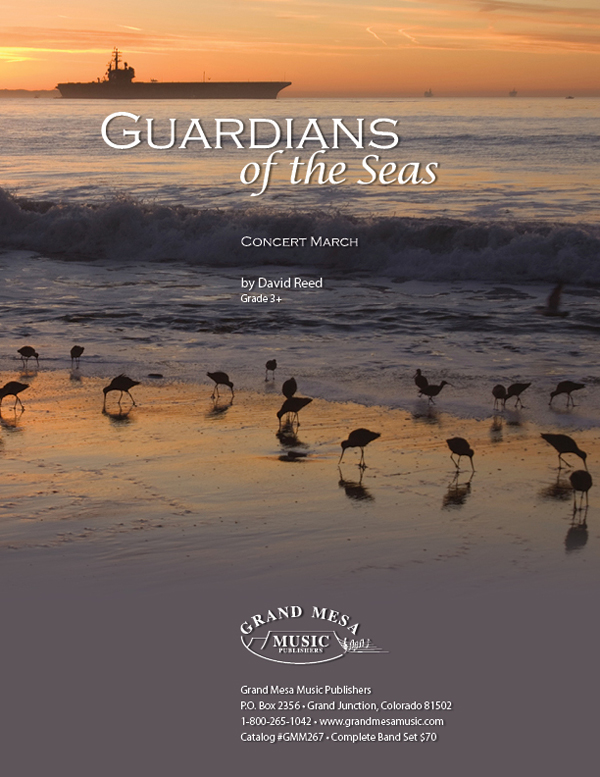 Guardians of the Seas - cliquer ici