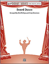 Sword Dance - cliquer ici
