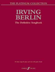Irving Berlin: The Platinum Collection - cliquer ici