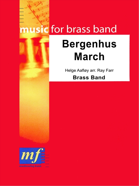Bergenhus March - cliquer ici